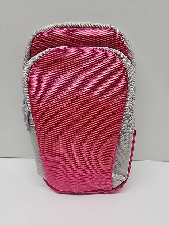 Correr Correr Deportes Gimnasio Llaves Dinero Bolsa Brazo Muñeca Estuche para Teléfono Inteligente Foto 1 de 4