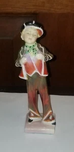 Figura de colección Royal Doulton Pearly Boy HN 1483 - Imagen 1 de 4