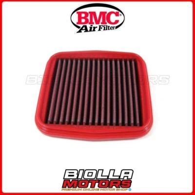 FM716/20 FILTRO ARIA BMC DUCATI MULTISTRADA 1200 2015 > LAVABILE RACING SPORTIVO Foto 1 de 4