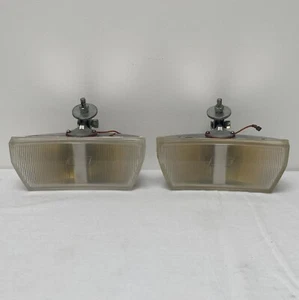 Raydyot DL 401 racing fog lights - Picture 1 of 8