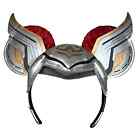 Disney Parks Marvel Mighty Thor: Love & Thunder Ear Headband