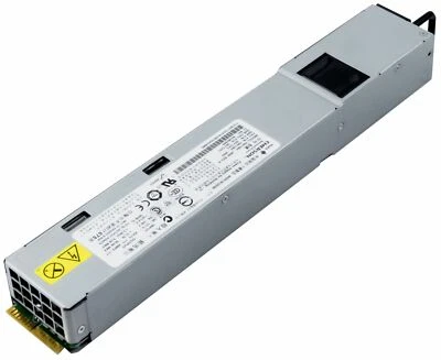Power Supply IBM Server 39Y7225 675WATT 39Y7224 7001484-J000 X3550 - Sg - Image 1 of 3