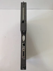 PROCESADOR SIMATIC NET COMMUNICATION SIEMENS 6GK7443-1EX11-0XE0 CP 443-1 - Imagen 1 de 6