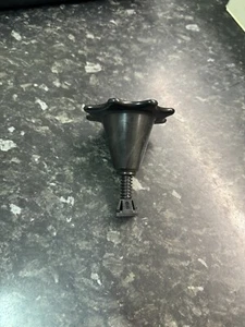 Vauxhall Astra G Mk4 Corsa C Tigra Spare Wheel Retaining Nut Bolt JJO40 - Picture 1 of 5