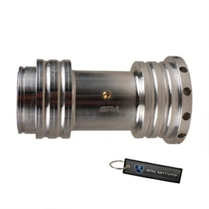 Forjado Leer Eje Rodamiento Portador Para Honda Sportrax TRX300EX 1993-2008 - Imagen 1 de 11