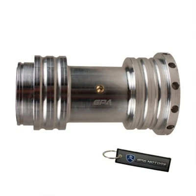 Forjado Leer Eje Rodamiento Portador Para Honda Sportrax TRX300EX 1993-2008 - Imagen 1 de 4