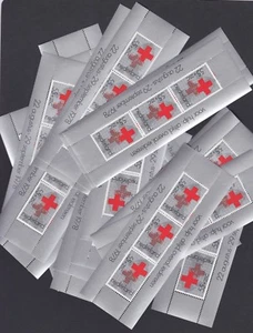 Holanda Nederlands Netherlands 1978 Red Cross Minisheets x 27 MUH - Picture 1 of 1