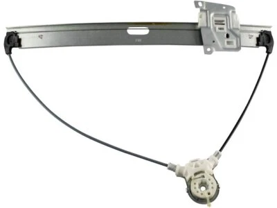 Regulador de ventana delantero izquierdo para Mazda Tribute 2008-2011 11856VWXB 2009 2010 Foto 1 de 2