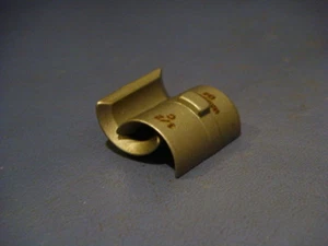 ALMOHADILLAS DE ACERO HARDINGE B4, REDONDAS DE 5/32". - Imagen 1 de 1