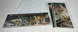 NASA - Kennedy Space Center A Collection of 10 Panoramic Prints With Sleeve - Picture 1 of 6