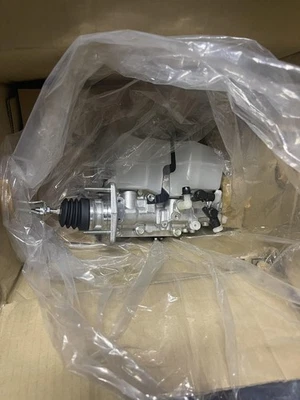 Toyota 4Runner 2001-2002 - cilindro maestro  Foto 1 de 2