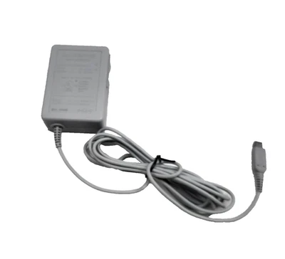 Official Nintendo DS & DS Lite AC Adapter Wall Charger OEM USG-002 Plug In - Image 1 of 4