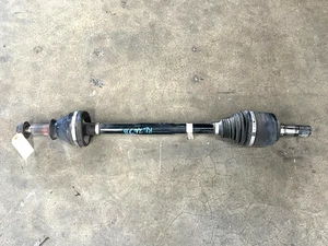 ⭐2014-2017 MASERATI QUATTROPORTE REAR LEFT DRIVERS AXLE SHAFT HALF OEM LOT2638 - Picture 1 of 9