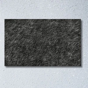 Cy Twombly "Sin título, 1971" raro póster 34 x 22,5 pulgadas póster solo... - Imagen 1 de 3