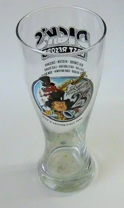 Dick's Last Resort - 25th Anniversary - 0,5L Bierglas - Sanahed #2034 - Bild 1 von 3