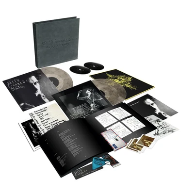 Main Offender (Remastered) (Deluxe Edition Boxset) [Vinyl LP] Keith Richards - Bild 1 von 4