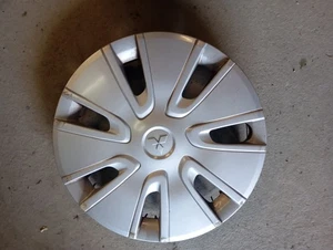 1x Mitsubishi Space Star Radkappe 14'' Mirage - Bild 1 von 5