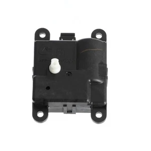 Replacement AC Air Mix Door Actuator for Nissan For Murano 2003 2014 Black - Picture 1 of 7