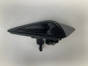 NEW OEM Tesla 3 Y 2023-2026 Fender Camera Turn Signal RIGHT 1820735-00 - Foto 1 di 10