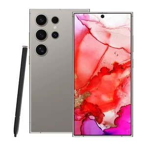 X24 Ultra Unlocked Cell Phones, 8+256GB+128GB Smartphone, Android 13.0, Long ... - Picture 1 of 6
