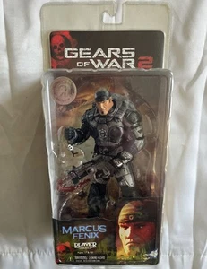 Neca Gears of War 2 Marcus Fenix (Toys R Us Exclusive) - Bild 1 von 4