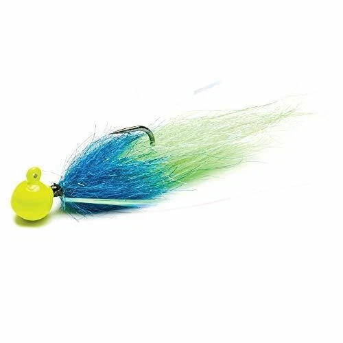 Mustad Addicted Tailout Twitcher Jig - Image 1 of 1