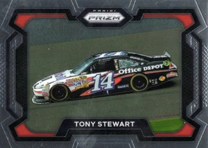 2024 Panini Prizm Racing Nascar RIDES card TONY STEWART 6 - Picture 1 of 2