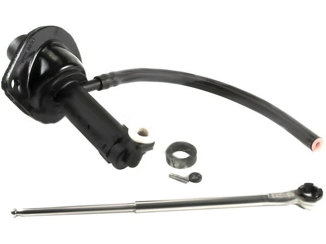 Cilindro maestro de embrague LUK 36ZP66D para Ford Ranger 1992 cilindro maestro de embrague Foto 1 de 1