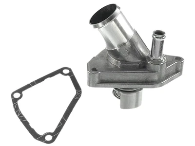 Termostato y junta refrigerante motor para Nissan 350z 2003-2006 3,5 L V6/ 180 grados Foto 1 de 2