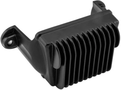 Twin Power Electronic Regulator - Black Motorcycle Street Bike 210758 twp210758 - Image 1 of 3