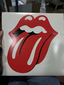 Rolling Stones 1983 Beggars Banquet 20th Anniversary Official U.S. Fan Club Kit - Picture 1 of 5