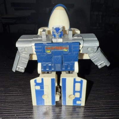 Transformers G1 Shouki Diaclone Version (Part of Raiden) Vintage Figure Only - Image 1 of 4