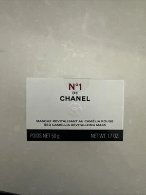 N°1 DE CHANEL REVITALISIERENDE MASKE 50 g ml - Bild 1 von 2
