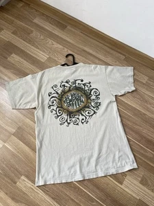 Vintage Jamaican Style Tshirt Size L Made In USA - Picture 1 of 8