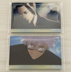 Jujutsu Kaisen Komadama Tamagori Scene Photo Op Trading Acrylic Block - Picture 1 of 3
