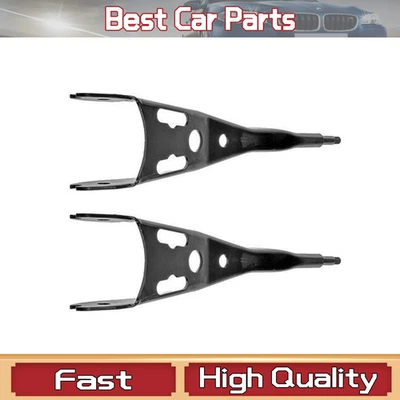 2 brazos de control de suspensión Dorman para Ford F-150 1989-1996 delantero izquierdo y derecho Foto 1 de 3