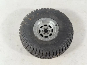 SINGLE Used Axial RR10 Bomber BFGoodrich Baja T/A KR2 Tire 2.2", Free Ship - Picture 1 of 3