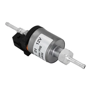 22451901 Car Fuel Metering Pump Heater 12V 2-pin For Eberspacher Airtronic D2 D4 - Bild 1 von 5