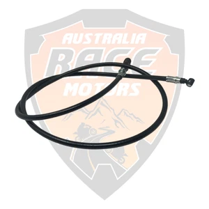 Royal Enfield Clutch Cable 570409/F Fits Thunderbird 350 BS3 BS4 - Picture 1 of 6