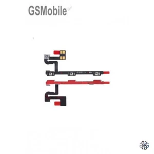 Flex Boton Encendido On Off Power Button Cable Huawei Mate 20 X EVR-L29 - Imagen 1 de 1