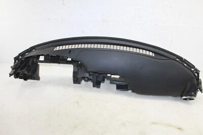 2017-2019 Fiat 124 Spider Dash Board Instrument Panel Black OEM FG5 - Image 1 of 4