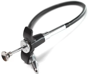 Shutter Release Cable 12" For Fujica ST605N STX-1N AX-3 AX-5 ST901 ST701 Cameras - Picture 1 of 6