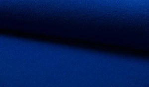 Luxury 100% Boiled Wool Fabric Material – ROYAL - Picture 1 of 1