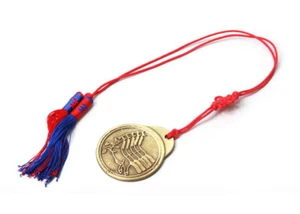 KOREAN TRADITIONAL CASTING MAPAE(Horse Pass) _ KOREAN TRADITIONAL ACCESSORY - Picture 1 of 6