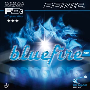 Donic Bluefire M2 - Bild 1 von 1