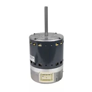Motor soplador programable TRANE Genteq OEM 3/4HP 5SDA39RLV5002 Nordyne M0092617R - Imagen 1 de 9