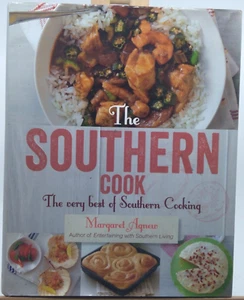 The Southern Cook by Margaret Agnew (2013, Hardcover) - Picture 1 of 2