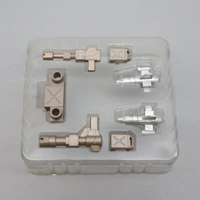Upgrade MGS-03 Weapon Kit For Classic Series Missile Hound Gun Accessories - Image 1 of 4