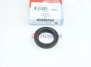 PARAOLIO SEMIMPRESA ALBERO ENTRATA CAMBIO PER RENAULT CLIO MODUS ESPACE 49356765 - Imagen 1 de 6