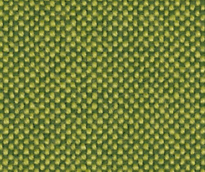 1.94 yd Maharam Kvadrat Hallingdal 980 Green & Yellow Wool Upholstery Fabric BQ